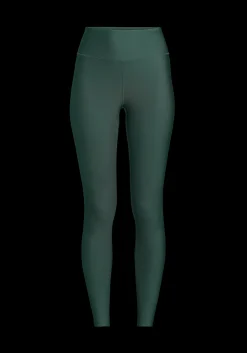 Clearance Graphic High Waist Tights - Tights