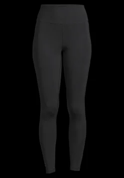 Clearance Graphic High Waist Tights - Tights