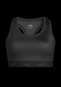 Graphic Sports Bra - Sports-Bh