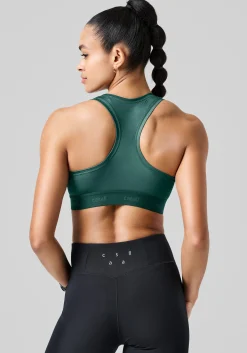 New Graphic Sports Bra - Sports-Bh