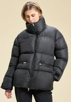 Hot Hero Puffer Jacket - Jakker