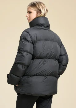 Hot Hero Puffer Jacket - Jakker