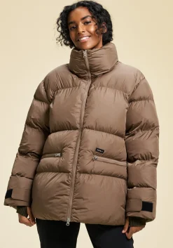 Hero Puffer Jacket - Jakker