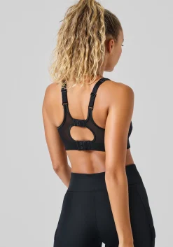 Outlet High Impact Sports Bra - Sports-Bh