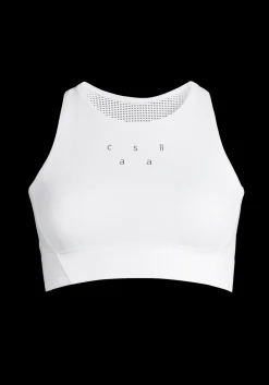 Clearance Iconic Longline Sports Bra - Sports-Bh