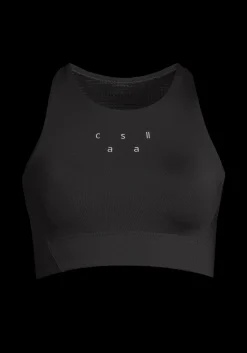Outlet Iconic Longline Sports Bra - Sports-Bh