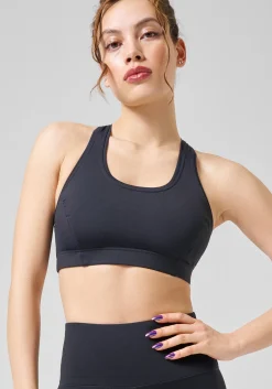 Outlet Iconic Sports Bra - Sports-Bh