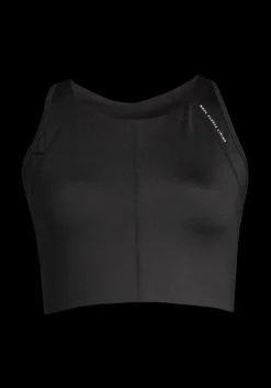 Online Iconic Wool Lined Sports Bra - Sports-Bh