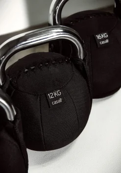 New Kettlebell Soft 12kg - Kettlebells