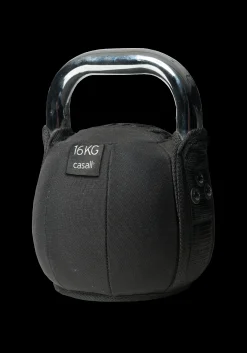 Sale Kettlebell Soft 16kg - Kettlebells