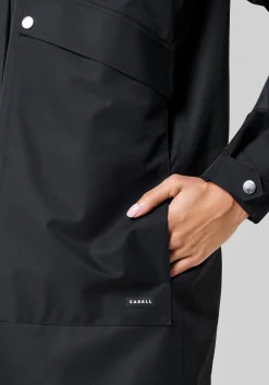Light Padded Rain Parka - Jakker