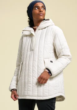Outlet Lightweight Padded Anorak - Jakker