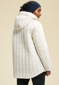 Outlet Lightweight Padded Anorak - Jakker