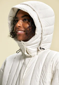 Outlet Lightweight Padded Anorak - Jakker