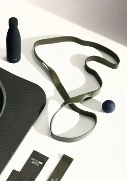 Outlet Long Rubber Band Hard - Treningsstrikker
