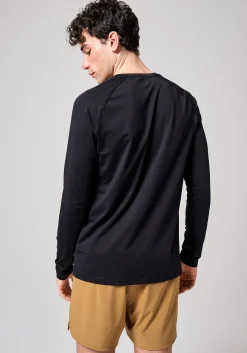 Sale M Essential Long Sleeve - Gensere