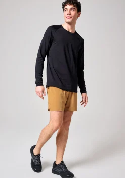 Sale M Essential Long Sleeve - Gensere
