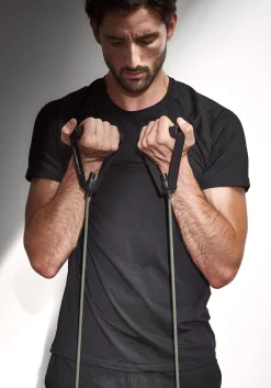 Hot M Essential Training Tee - T-Skjorter