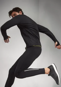 Online M Midlayer Half Zip - Jakker|Gensere