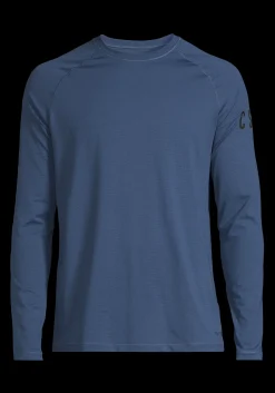 Online M Rapidry Long Sleeve - Gensere