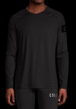 Online M Rapidry Long Sleeve - Gensere