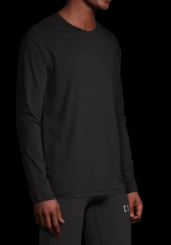 Online M Rapidry Long Sleeve - Gensere