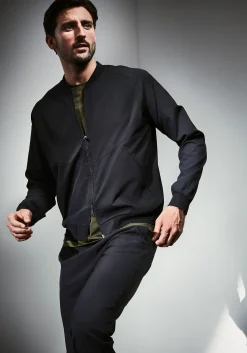 Online M Slim Woven Pants - Treningsbukser