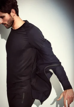 Hot M Training Jacket - Jakker