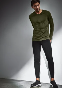 M Windtherm Tights - Tights
