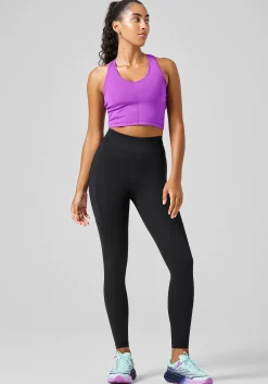 Outlet Motion Pocket Tights - Tights