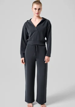 Clearance Peachy Straight Leg Jogger - Treningsbukser