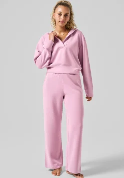 Sale Peachy Straight Leg Jogger - Treningsbukser