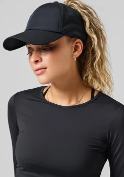 Sale Performance High Ponytail Cap - Accessories