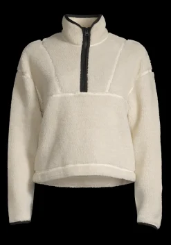 New Pile Half Zip - Jakker|Gensere
