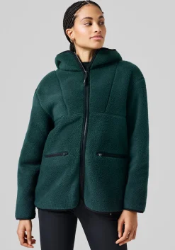 Best Pile Jacket - Jakker