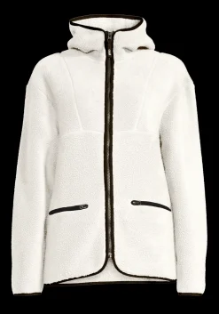 Clearance Pile Jacket - Jakker