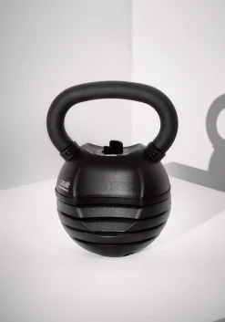Hot PRF Adjustable Kettlebell 5-14kg - Justerbare Manualer|Kettlebells