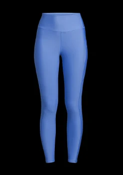 Hot Pure Pocket High Waist Tights - Tights