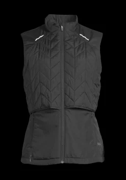 Best Quilted Running Vest - Jakker|Singleter