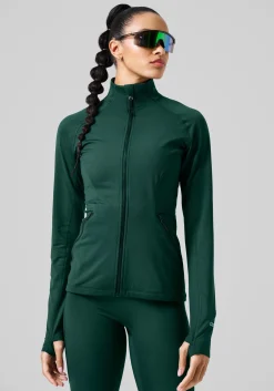 Hot Refine Training Jacket - Jakker