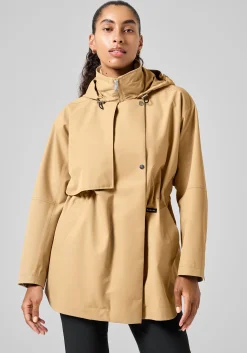 Best Scandi Trench Rain Coat - Jakker
