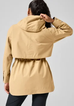 Best Scandi Trench Rain Coat - Jakker