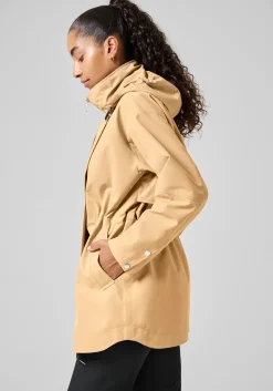 Best Scandi Trench Rain Coat - Jakker
