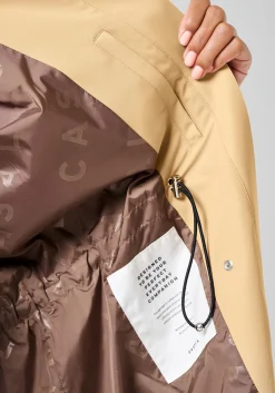 Best Scandi Trench Rain Coat - Jakker