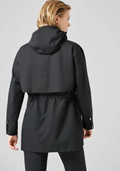 Best Scandi Trench Rain Coat - Jakker