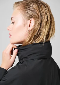 Best Scandi Trench Rain Coat - Jakker