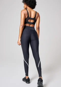Outlet Sculpture Running Tights - Tights