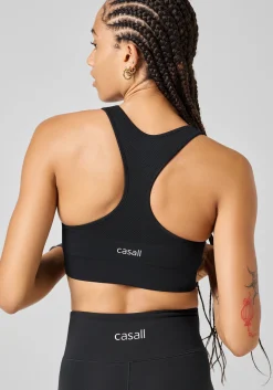 Clearance Seamless Soft Sports Bra - Sports-Bh