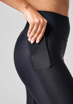Shapemaster High Waist Bike Tights - Shorts & Skirts|Tights