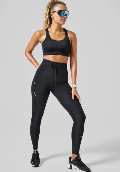 Online Shapify High Waist Running Tights - Tights